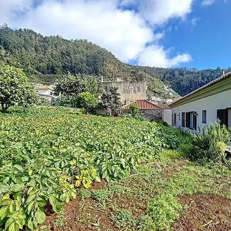 Yohannas Hébergement de vacances Campanário